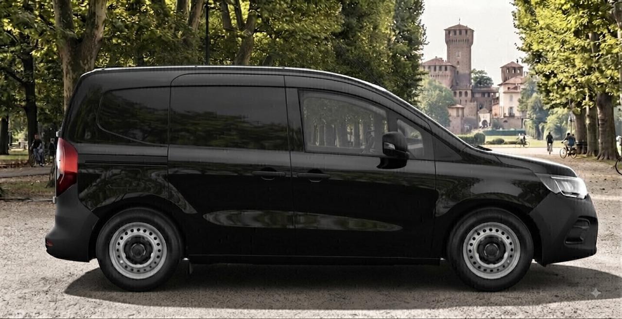 Renault Kangoo - APERTI AD AGOSTO