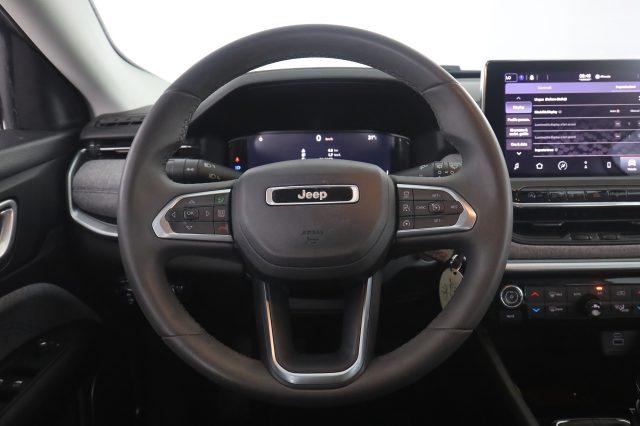 JEEP Compass Compass 1.6 Multijet II 2WD Business