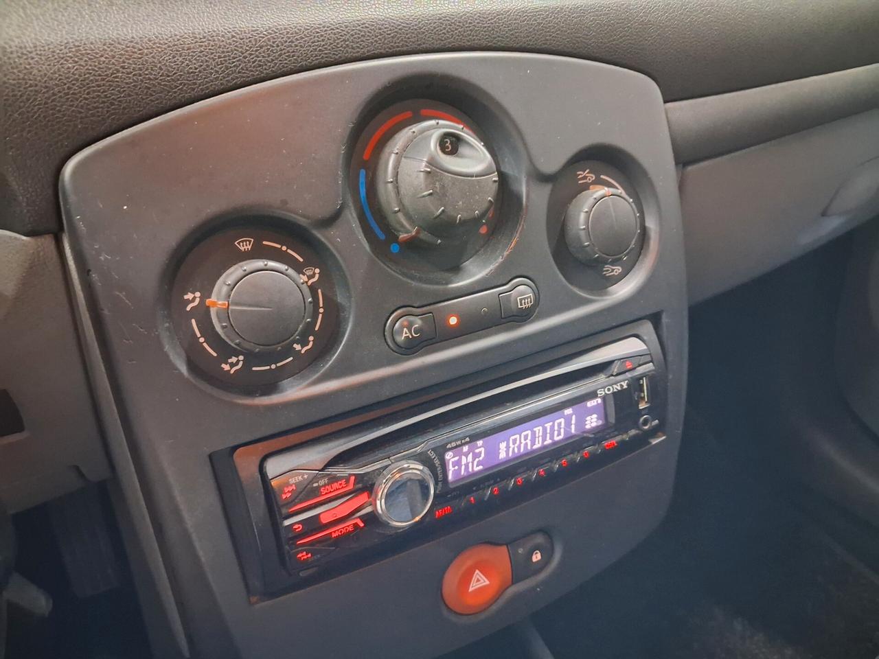 Renault Clio Storia 1.2 5 porte Dynamique