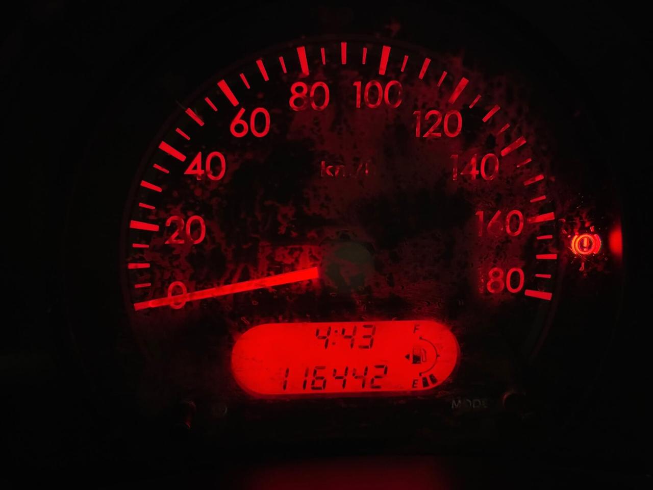 Nissan Pixo 1.0 5 porte Look