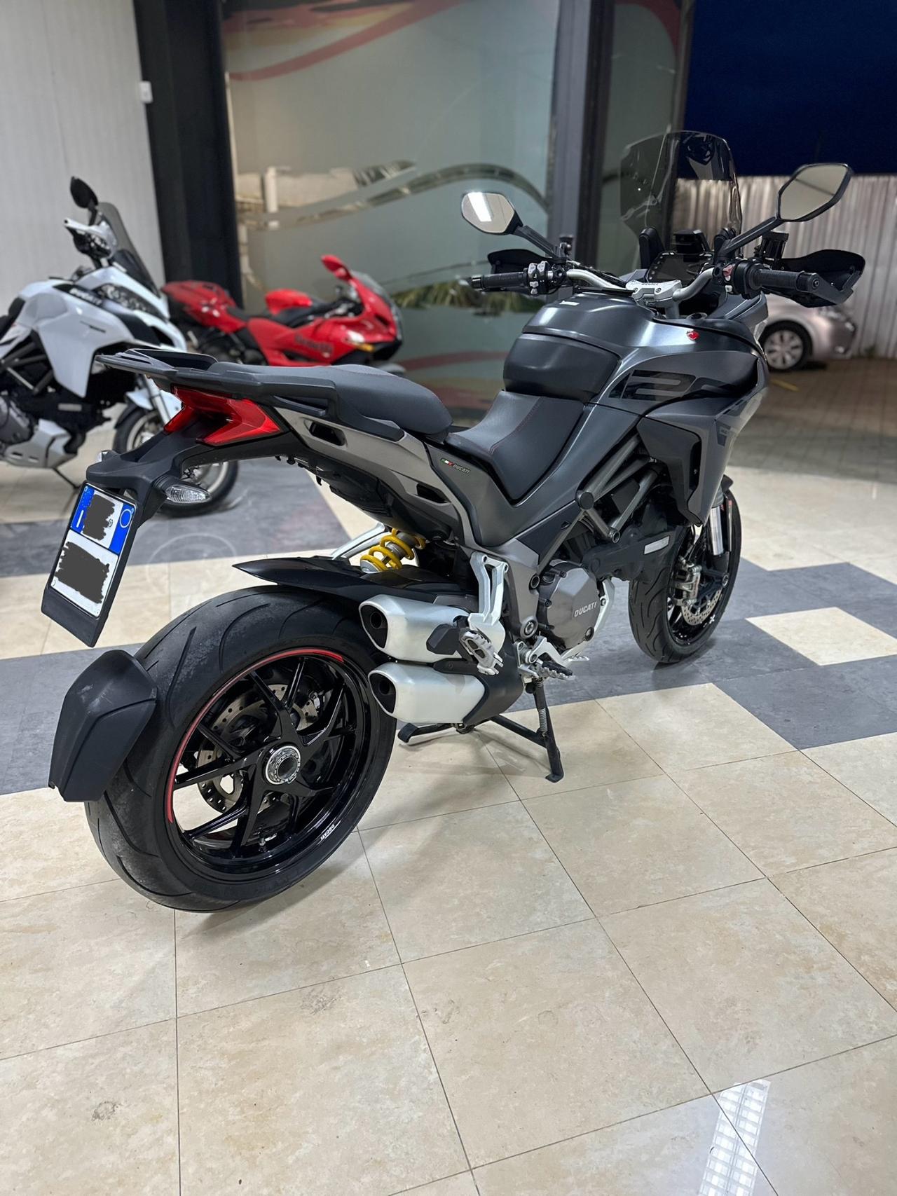 Ducati Multistrada 1260 1260 S