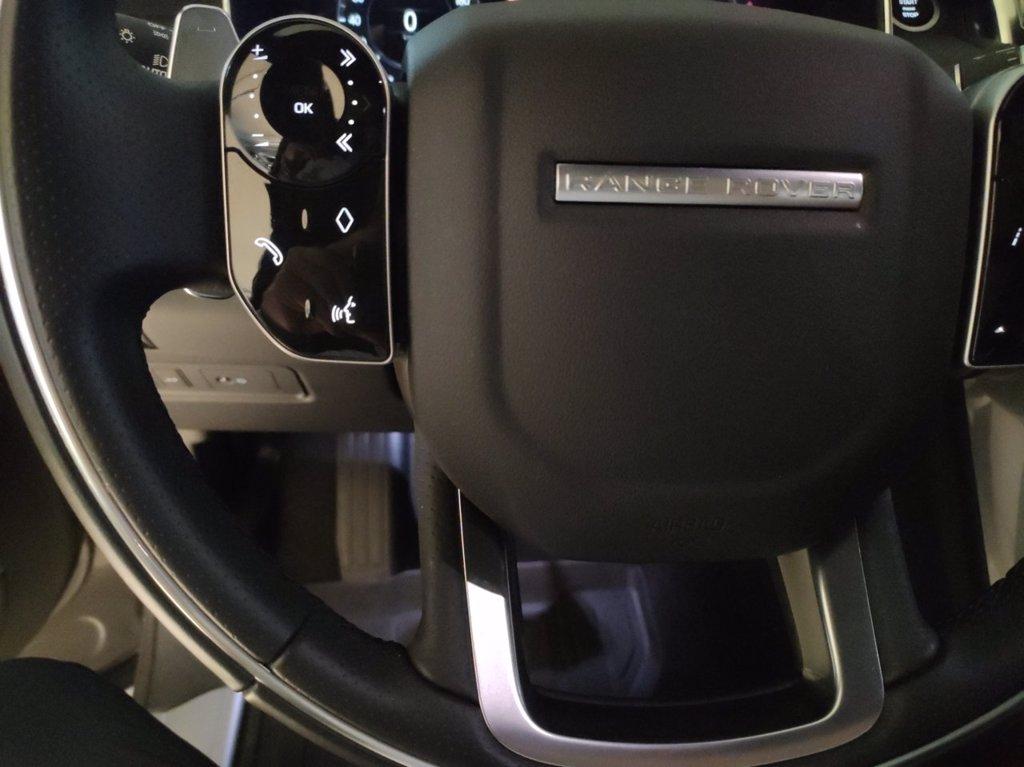 LAND ROVER Range rover sport 3.0d i6 mhev hse dynamic 249cv auto del 2022
