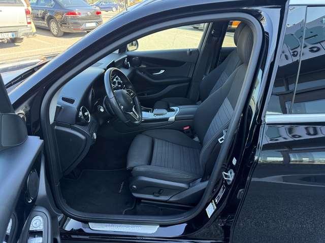 Mercedes-Benz GLC 200 GLC - X253 2019 d Premium 4matic auto '18
