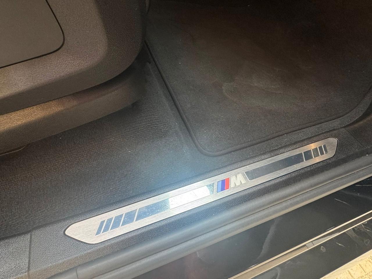 Bmw X5 xDrive30d 48V Msport