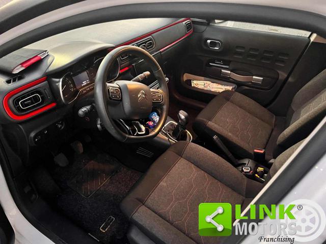 CITROEN C3 PureTech 83 S&S Live