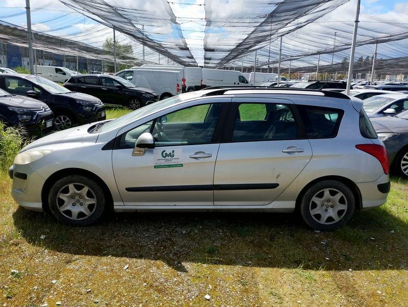 Peugeot 308 308 1.6 HDi 110CV SW Premium
