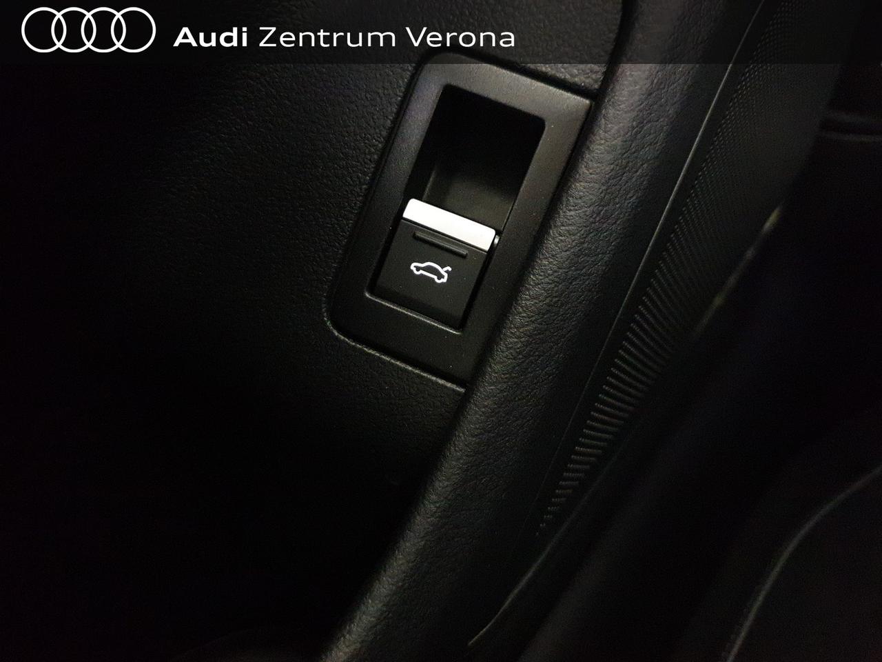 Avant 3.0TDI 344CV quattro tiptr Sport Attitude