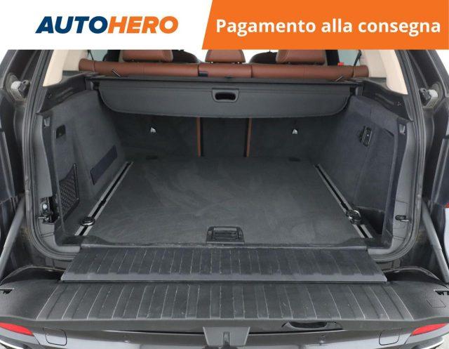 BMW X5 xDrive30d 258CV Business