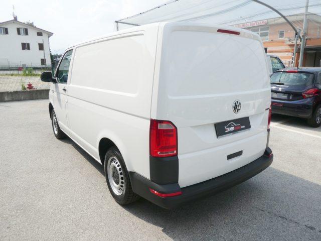 VOLKSWAGEN Transporter T6 2.0 TDi 150 Cv 4 MOTION - Schermo, Bluetooth