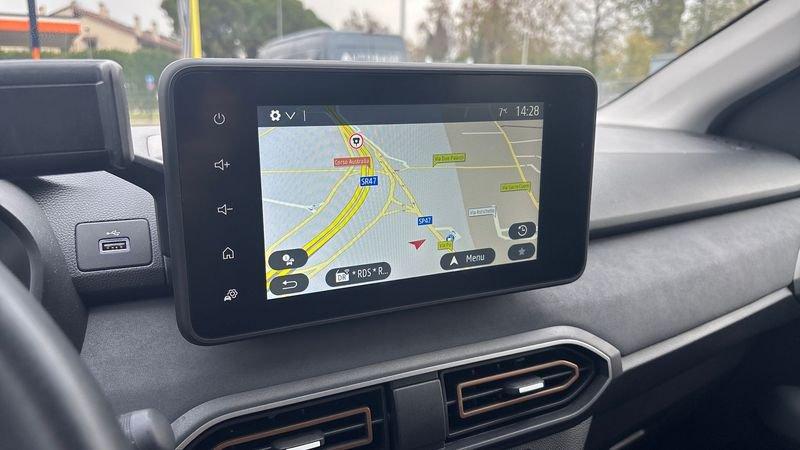 Dacia Jogger Extreme HYBRID 140 5P