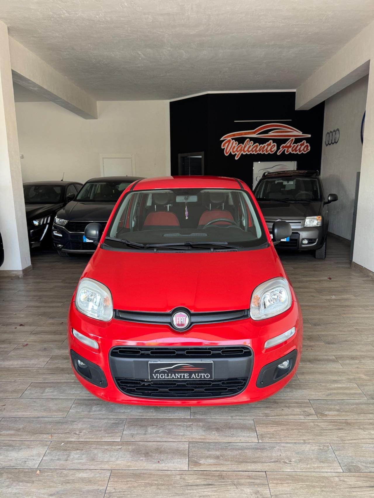 Fiat Panda 1.3 MJT 95 CV S&S Easy