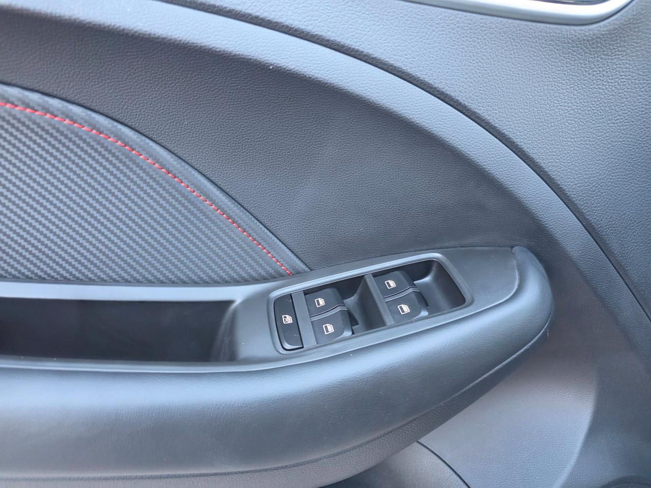 Mg ZS 1.0T-GDI Luxury