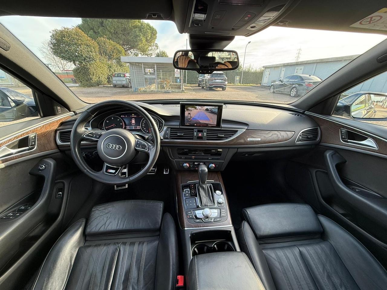 Audi A6 3.0 , SLine Full