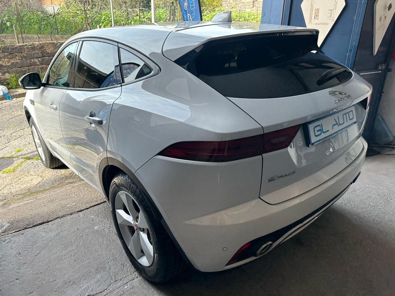 Jaguar E-Pace 2.0D 150 CV AWD aut.