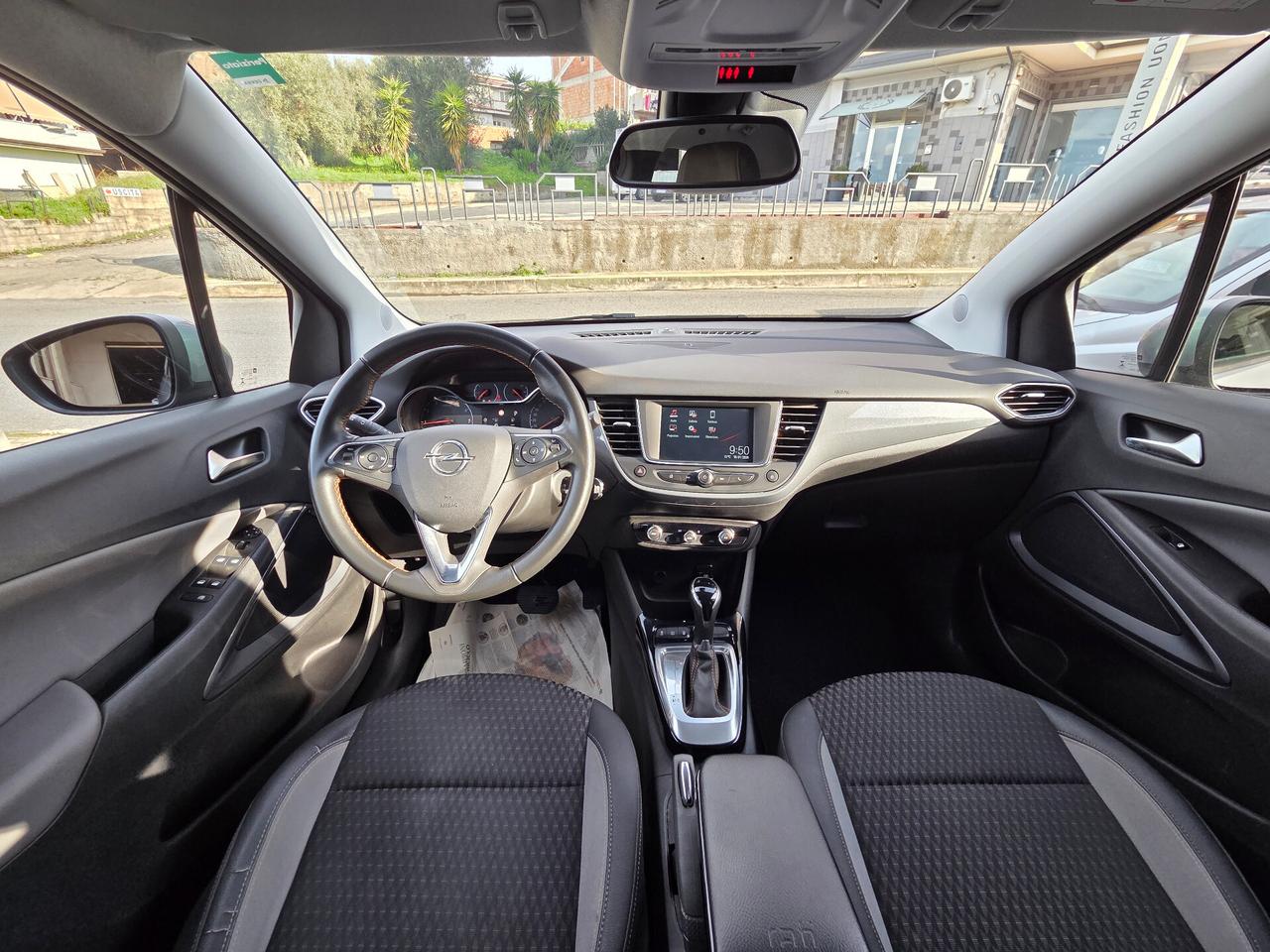 Opel Crossland X 1.5 D 120 CV AT6 Innovation