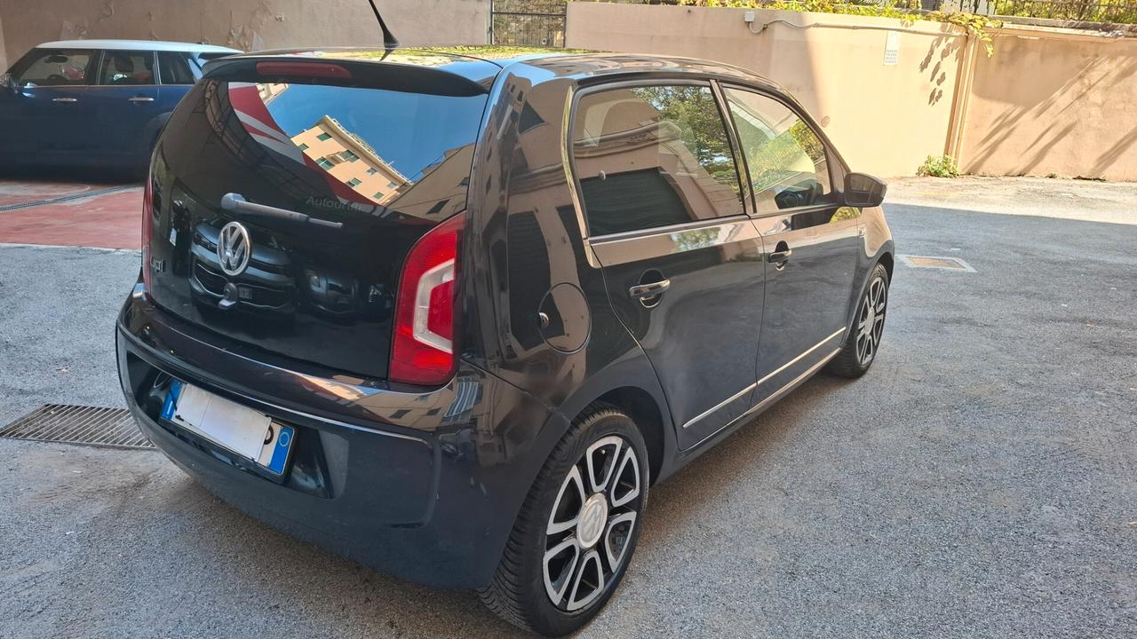 Volkswagen up! 1.0 75 CV 5p. high