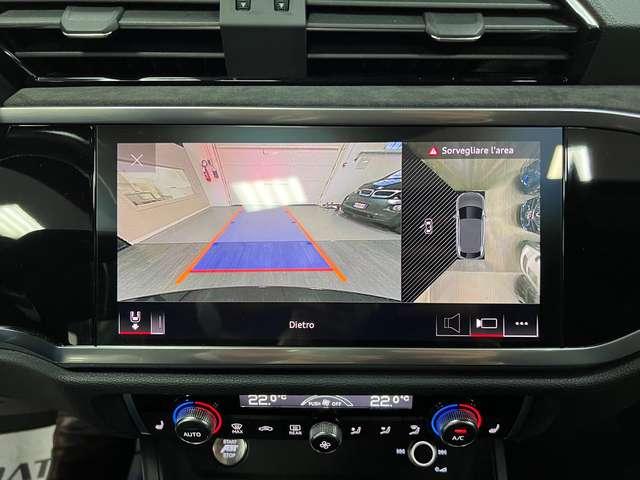 Audi RS Q3 Q3 Sportback RS 2.5 quattro s-tronic ABT