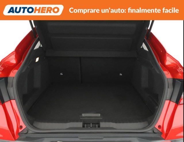 RENAULT Arkana Arkana Hybrid E-Tech 145 CV Intens