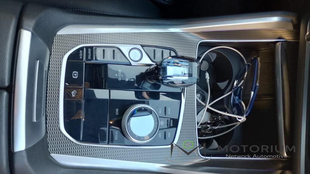 BMW X6 xDrive30d 48V Msport