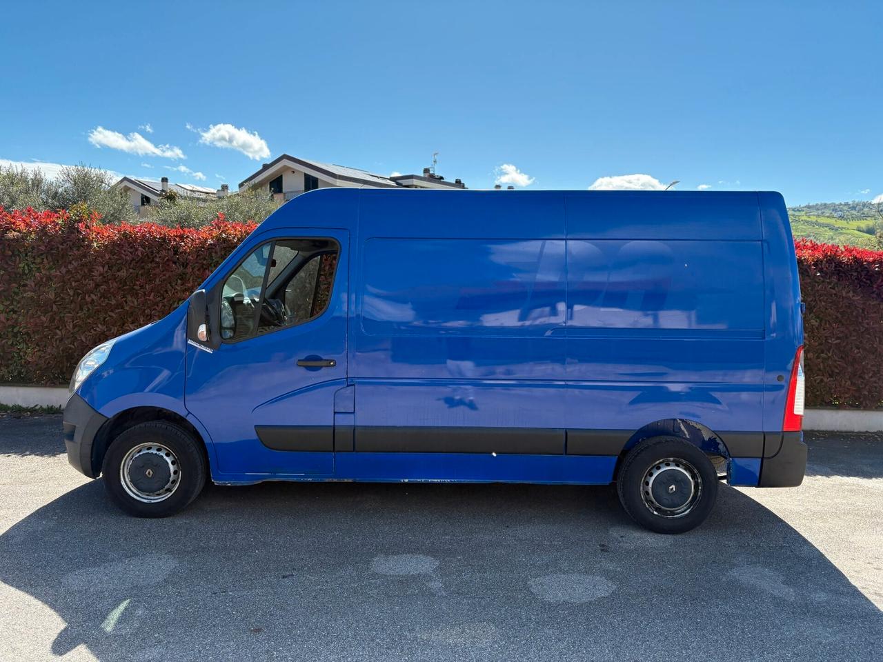 Renault Master T35 2.3dCi S&S PmTm i T.T. E6 -2019
