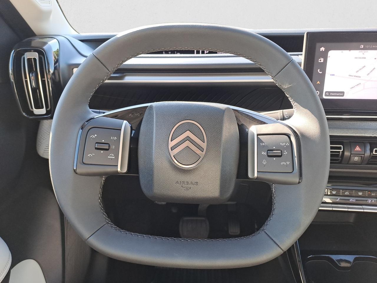 CITROEN Nuova C3 Aircross HYBRID 145 ëDCS6 -  MAX