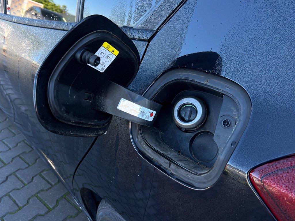 FORD Focus 1.0 EcoBoost Hybrid 125 CV 5p. ST-Line X del 2023
