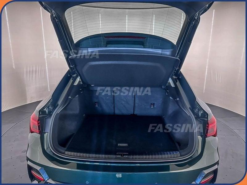 Audi Q3 Sportback 35 TDI S tronic Business Plus 150cv