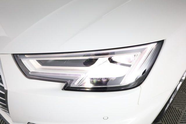 AUDI A4 A4 Avant 2.0 TDI 122 CV S tronic S line edition/A4