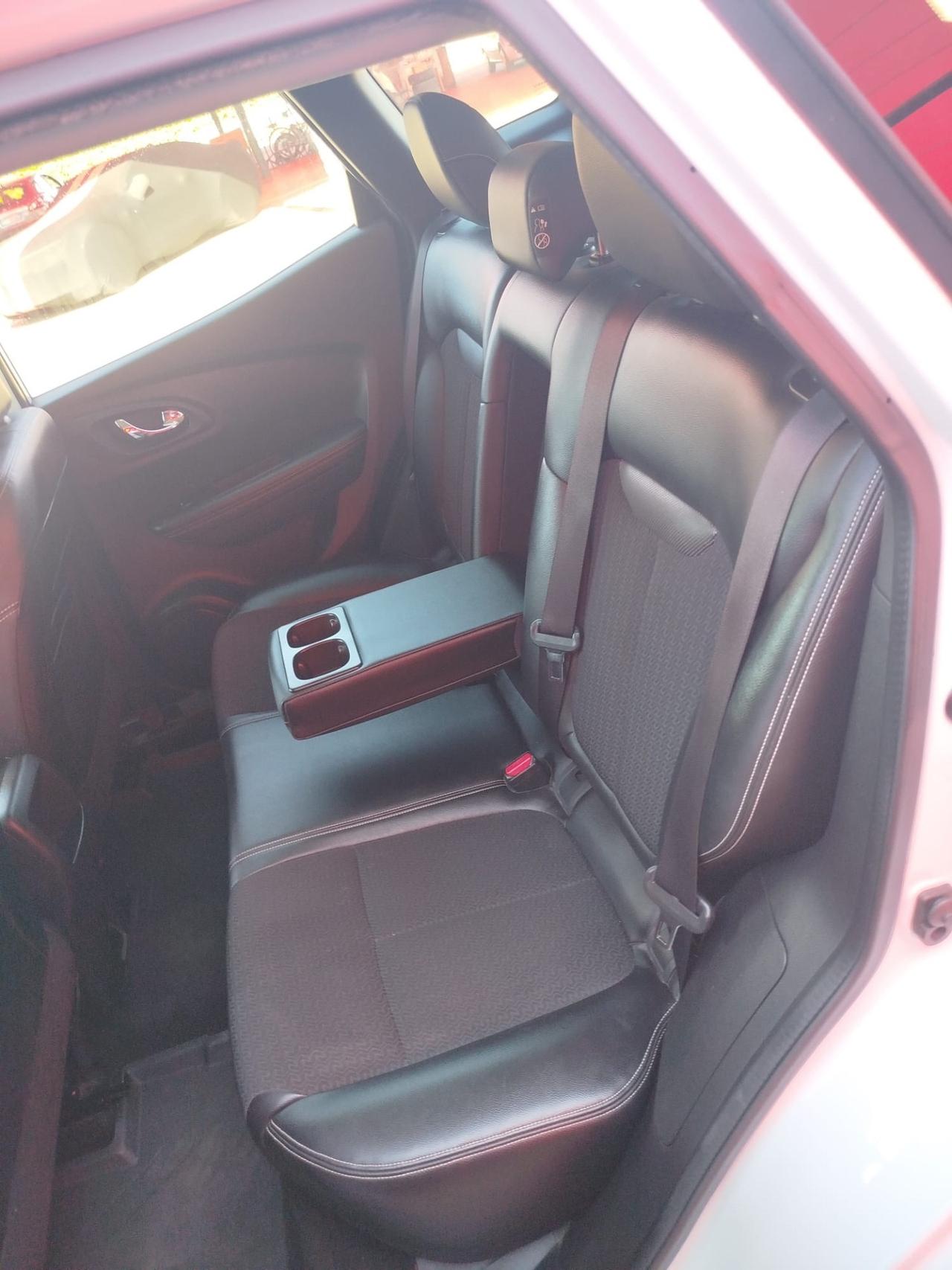 Renault Kadjar dCi 8V 110CV Energy Hypnotic