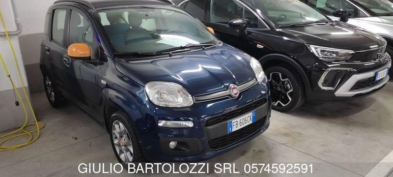 FIAT Panda 1.2 K-Way