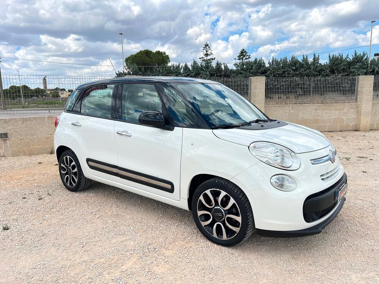 Fiat 500 L 1.3 Multijet 85 CV
