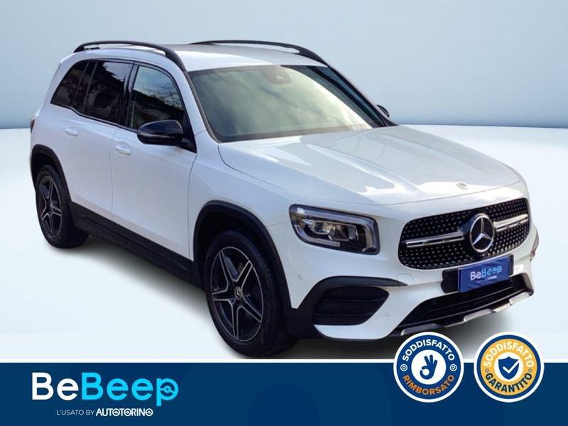 Mercedes-Benz GLB Classe 200 D PREMIUM AUTO