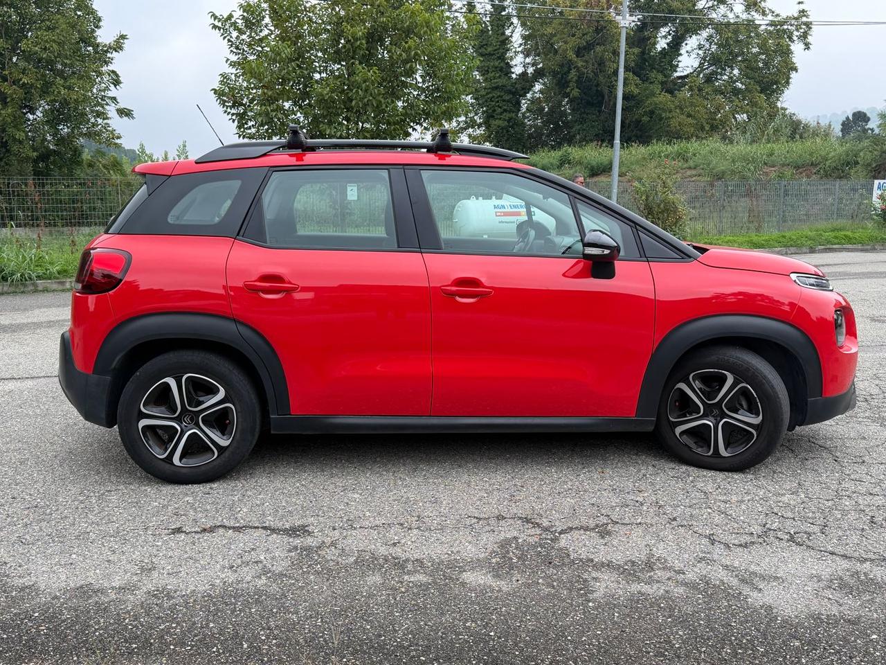 Citroen C3 Aircross 1.2 PureTech 82 Feel *C #50307