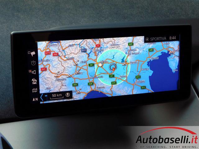 BMW i3 S 120 Ah 184CV AUTOMATICA, ACC, KEYLESS, NAVI