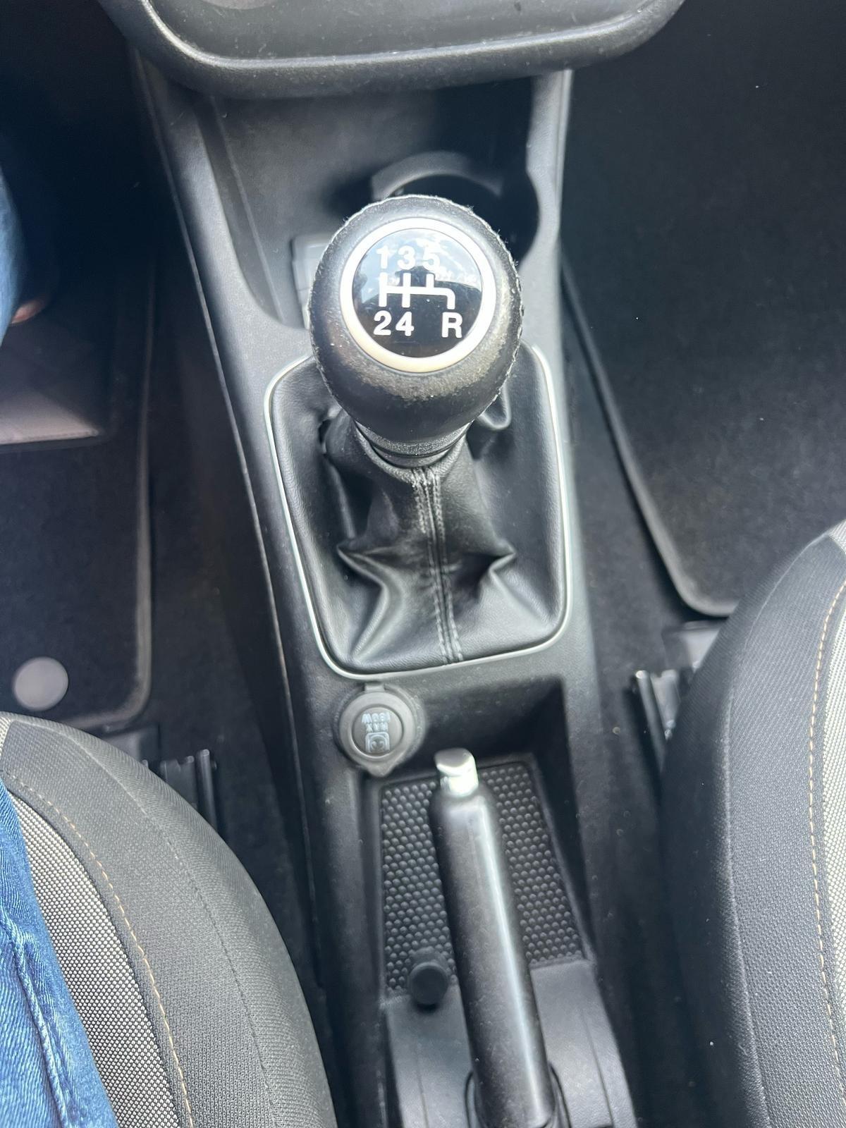 Fiat Punto Evo 1.4 ANNO 2010 X NEOPATENTATI