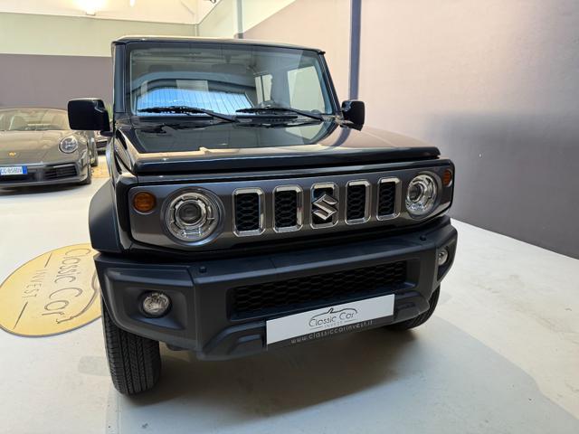 SUZUKI Jimny 1.5 GLX 5-PORTE 4x4 -IVA COMPRESA -