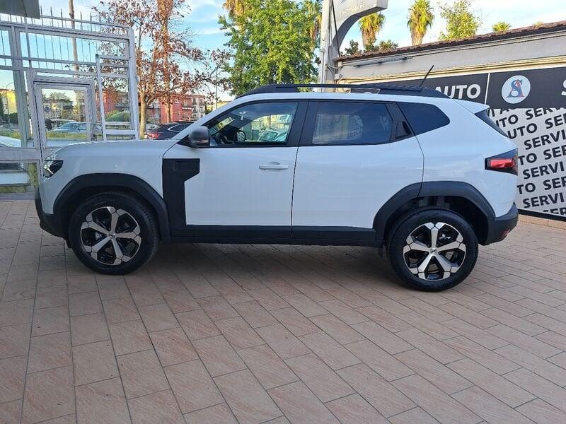Dacia Duster Duster ECO-G 100 CV Journey