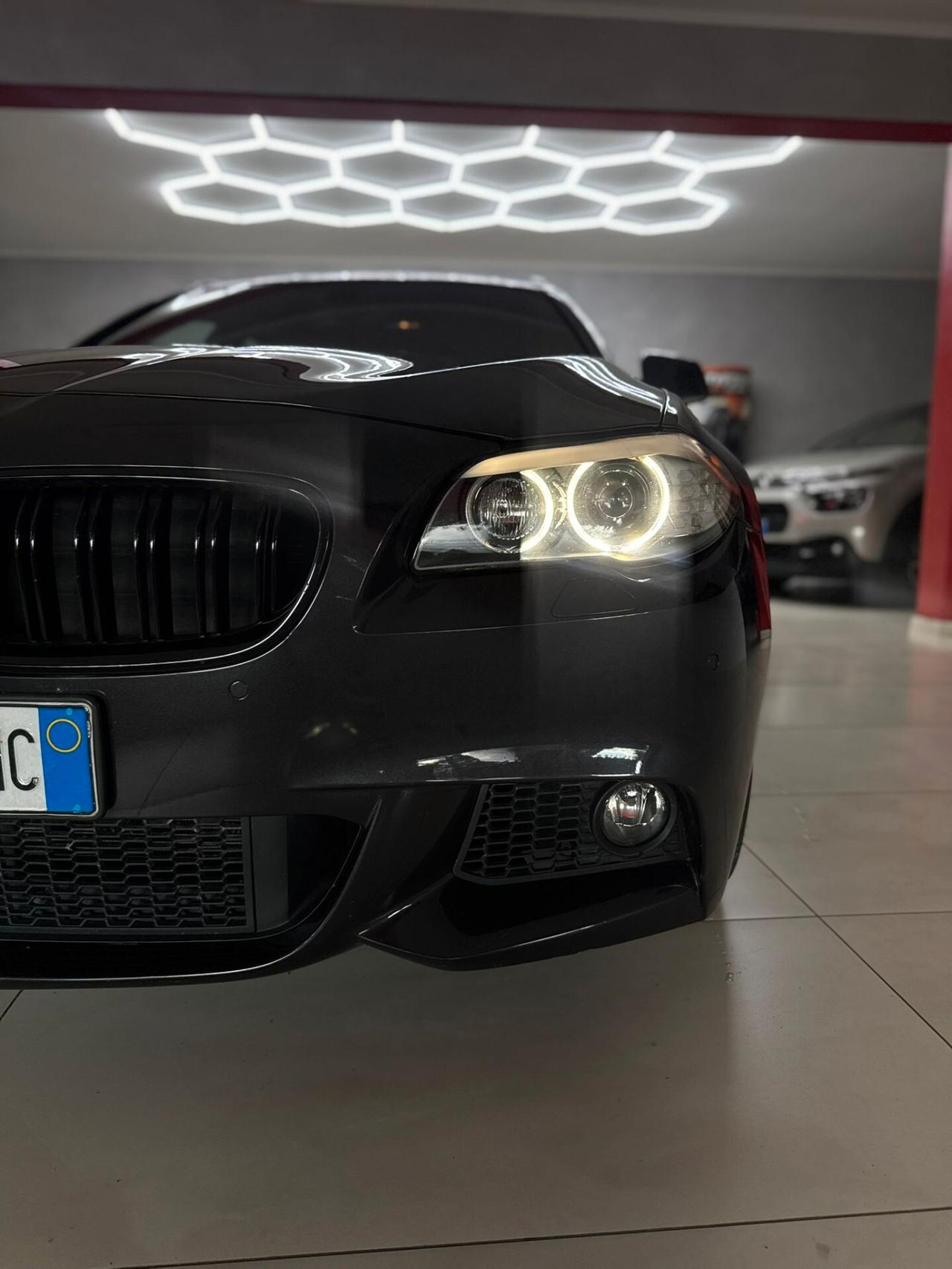 Bmw 535 535d xDrive Touring Msport