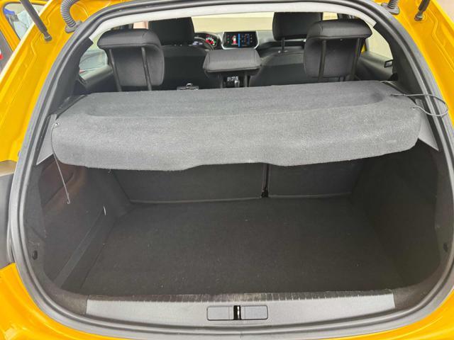 PEUGEOT 208 Stop&Start 5 porte Active Pack