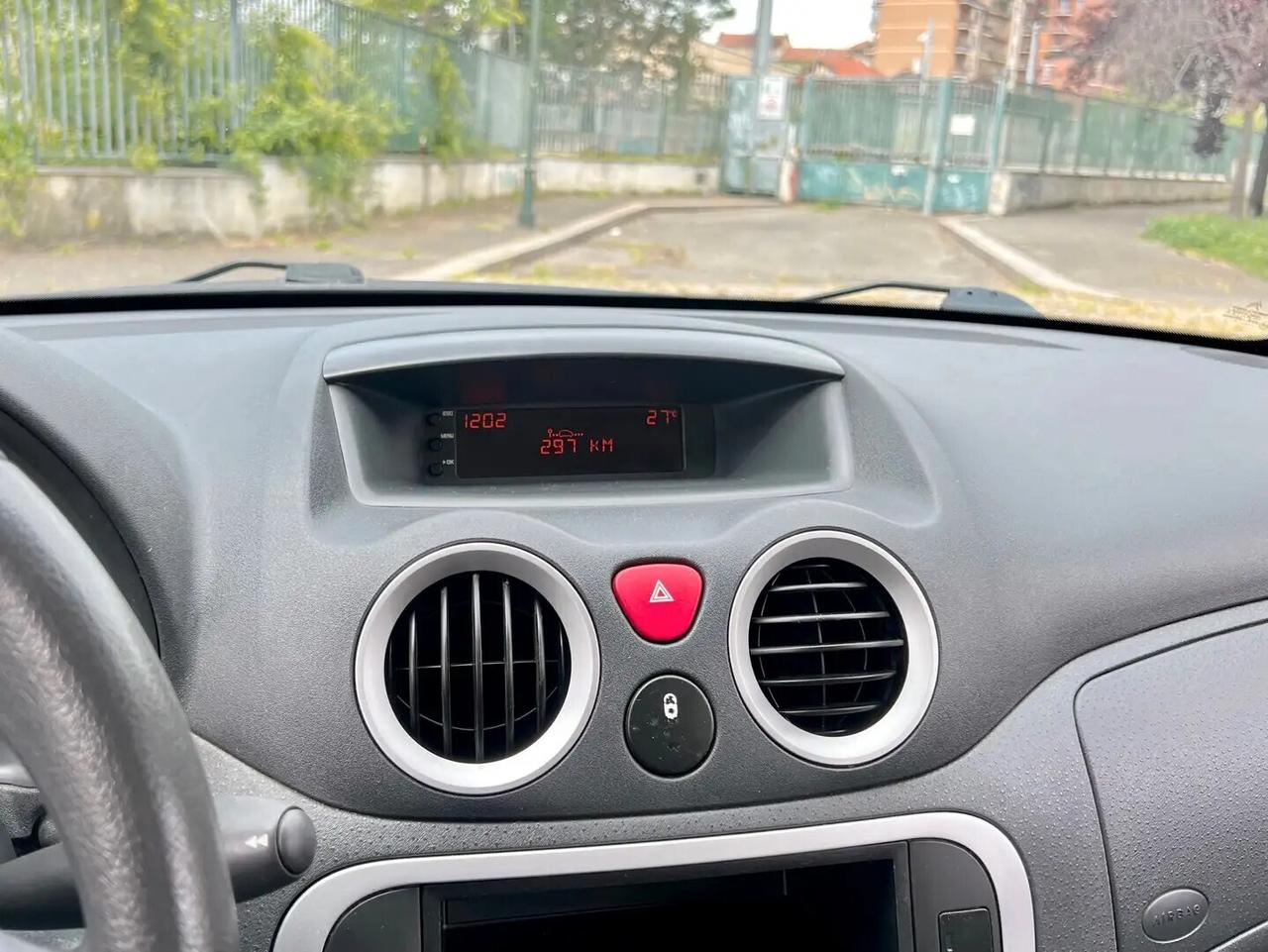 Citroen C2 1.1 60cv Seduction 1 PROPRIETARIO