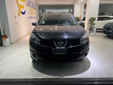 NISSAN Qashqai 1.5 dCi DPF n-tec