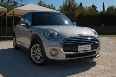 Mini 1.5 Cooper D Business 5 porte