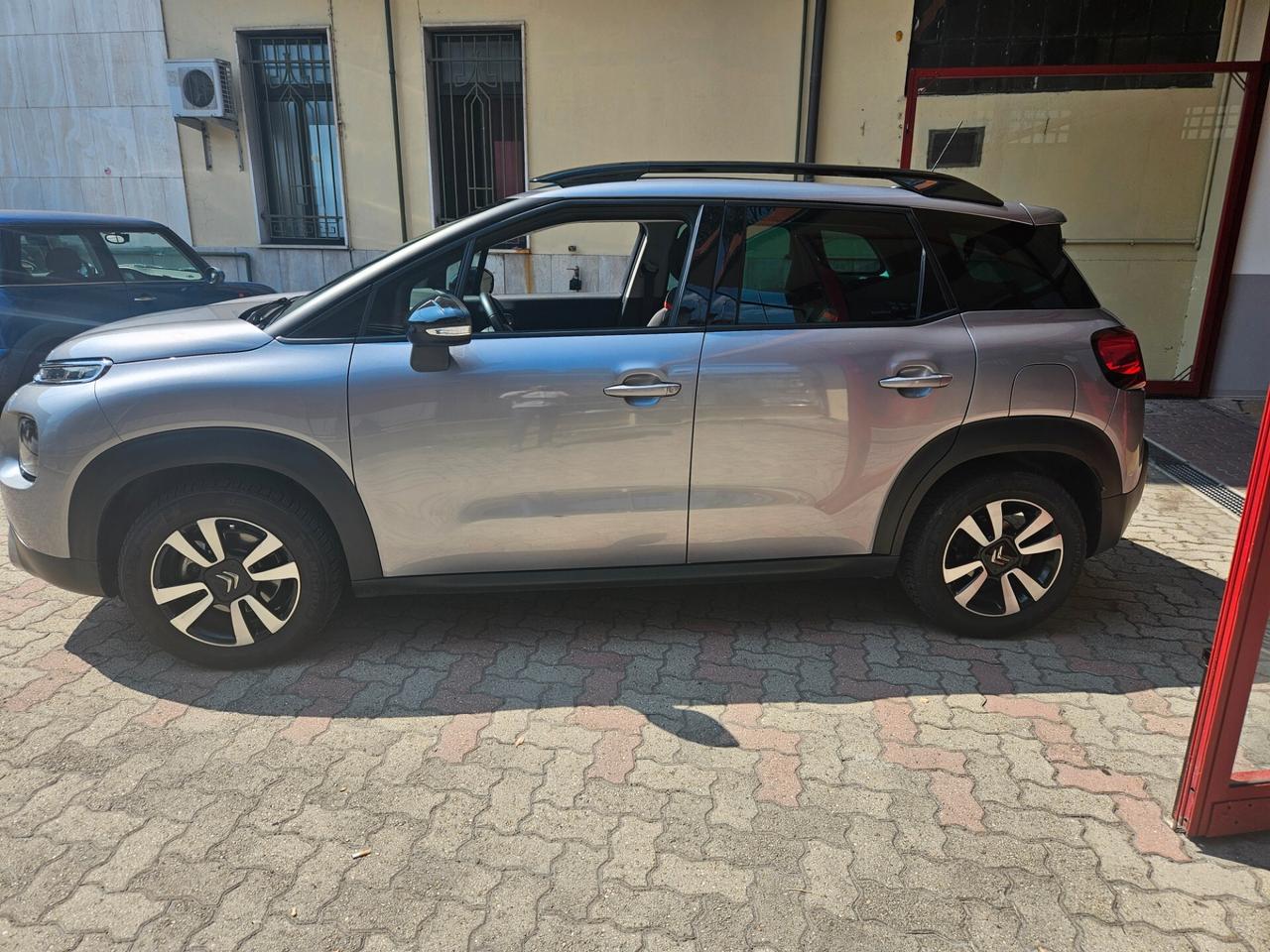 Citroen C3 Aircross PureTech 110 S&S Shine