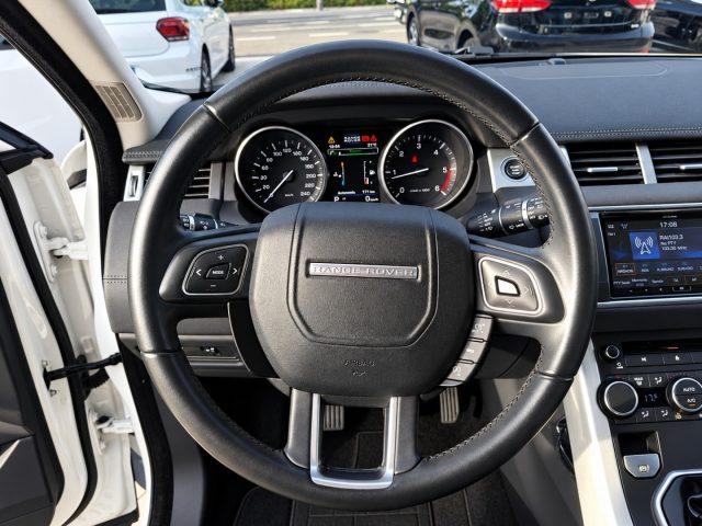 LAND ROVER Range Rover Evoque 2.2 TD4 5p. Carplay Android Auto Retrocamera
