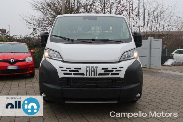 FIAT Ducato Ducato Maxi 35 XLH1 2.2 Mjt 140cv Cabina Singola