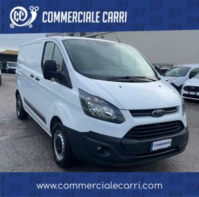 FORD TRANSIT CUSTOM 250 L1H1 2.0 TDCI FURGONE 3 POSTI