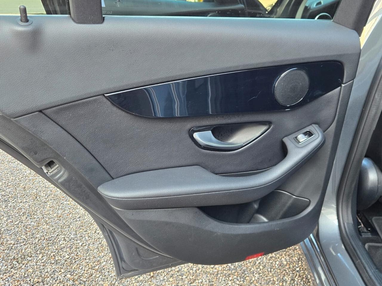 Mercedes-benz C 220 d S.W. Auto Business