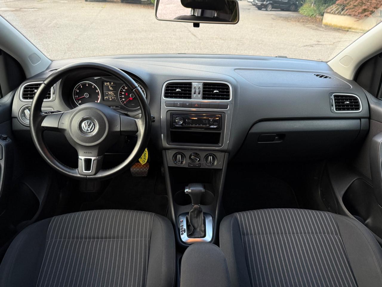 Volkswagen Polo 1.4 DSG 5 porte Highline