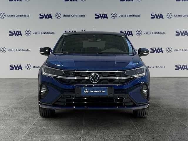 Volkswagen Taigo 1.0TSI 110CV R-Line - NEOPATENTATI