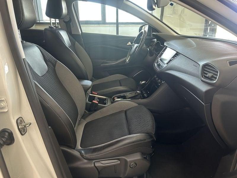Opel Grandland X 2.0 Ecotec Diesel 177cv Ultimate S&S AT8